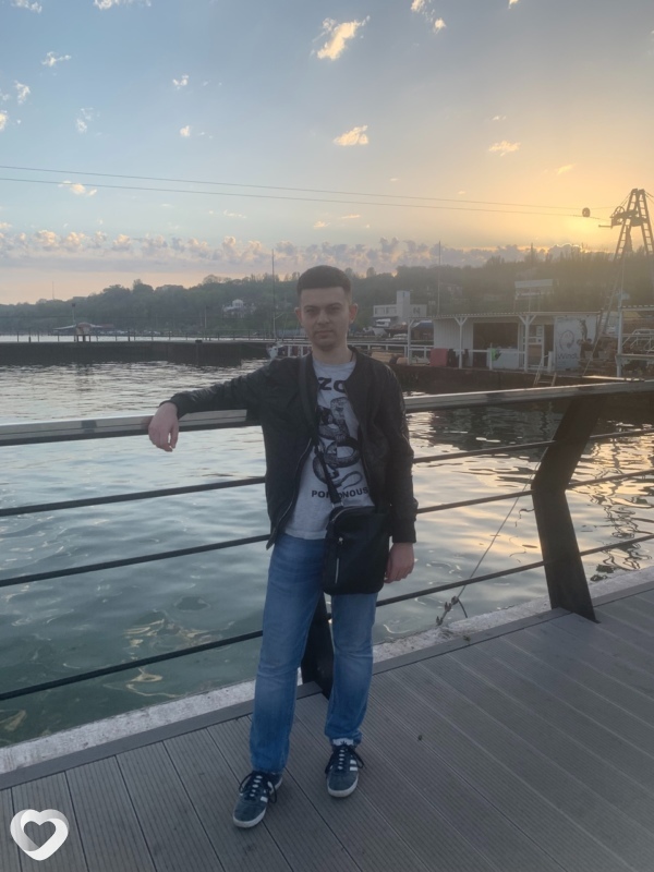 Aleksandr, 38, Киеве — анкета №315565