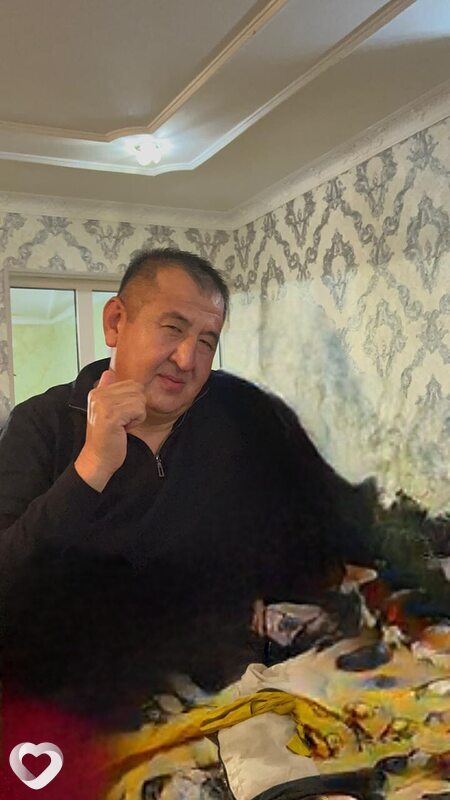 Гари, 49, Атырау(гурьев) — анкета №315569