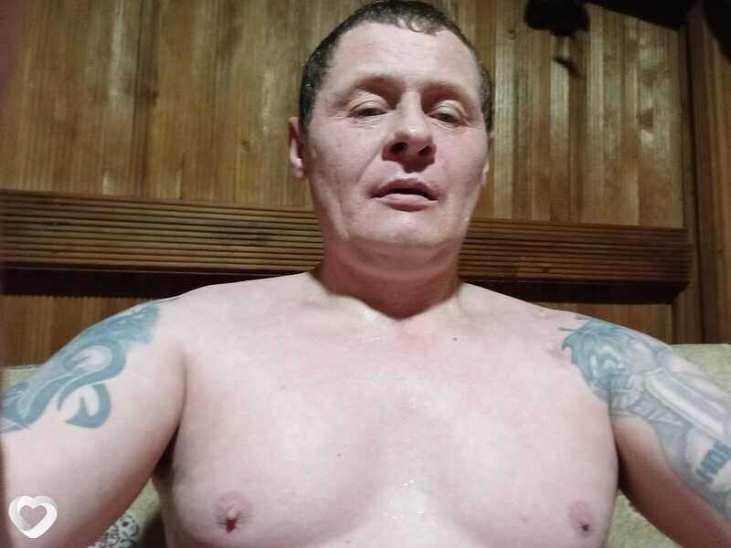 Серёга, 43, Тюмени — анкета №315571