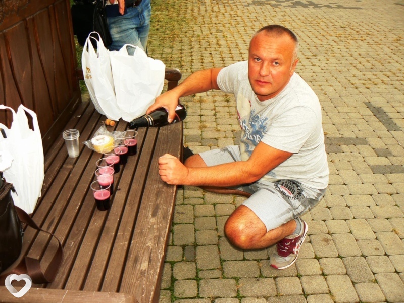 Владимир, Донецк