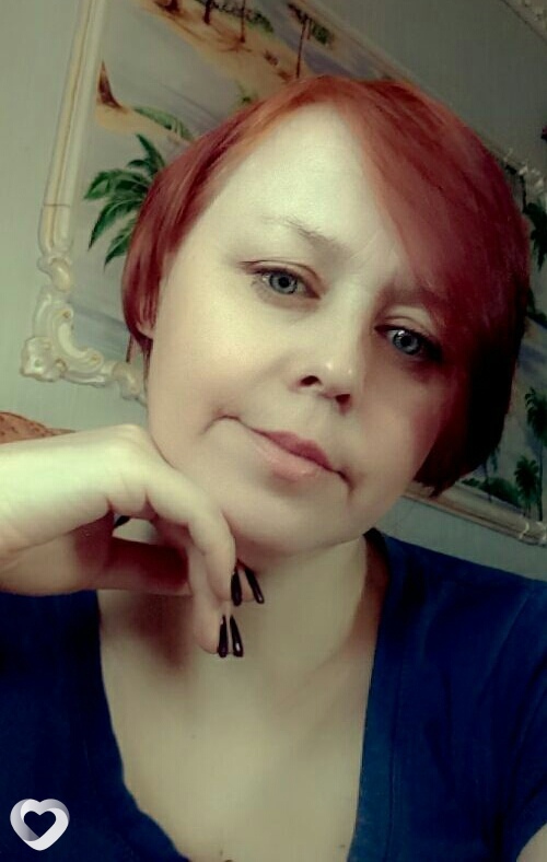 Светлана, 49, Караганде — анкета №315576