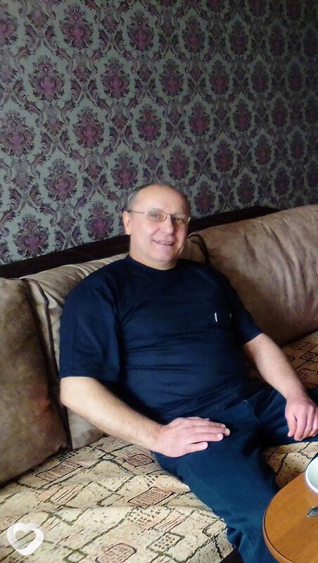 Геннадий, 64, Кропоткине — анкета №315582