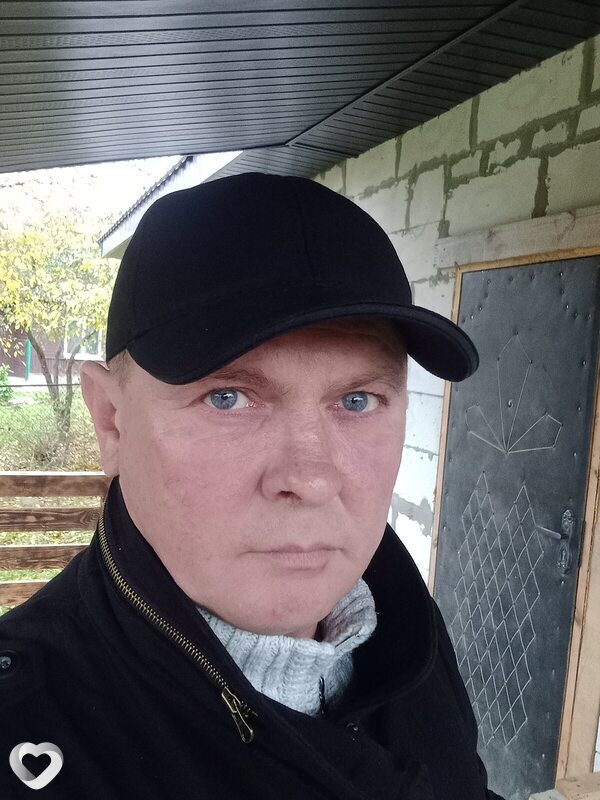 Сергей, 47, Бресте — анкета №315583