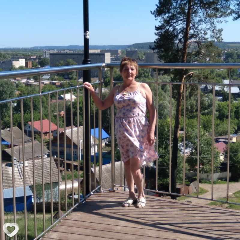 Фирая, Камбарка