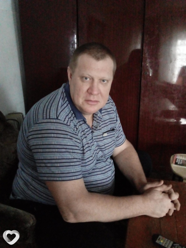 Андрей, 48, Тольятти — анкета №315099
