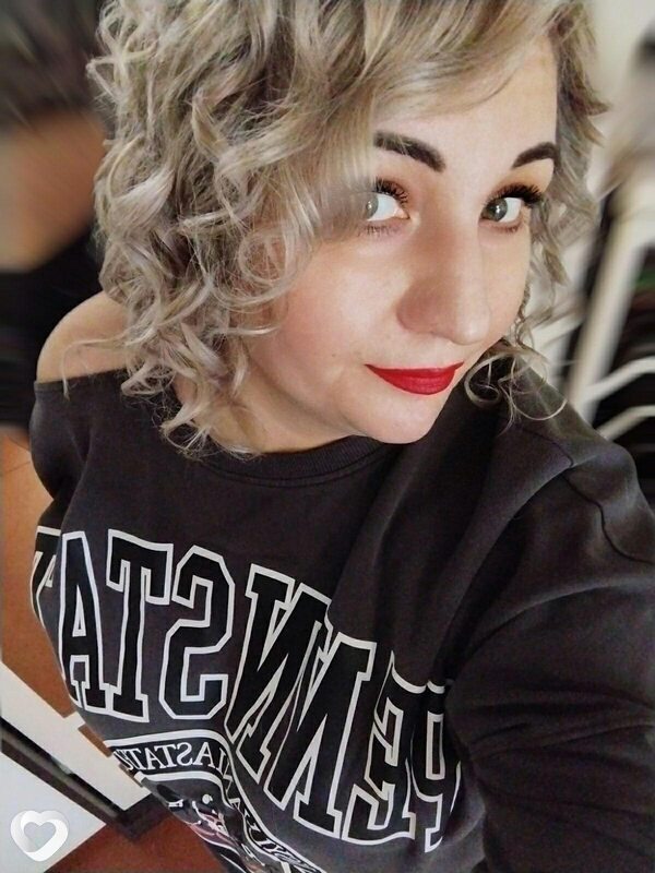 Аленушка, 43, Абакане — анкета №315106