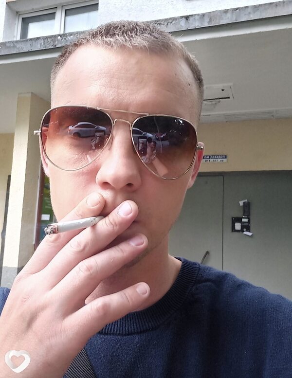 Виталий, 36, Москве — анкета №315108