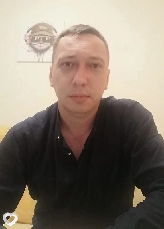 Константин, 43, Екатеринбурге — анкета №315112