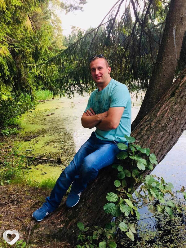 Тот Самый, 36, Могилев — анкета №315113