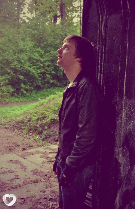 Владимир, 35, Санкт-Петербурге — анкета №315129
