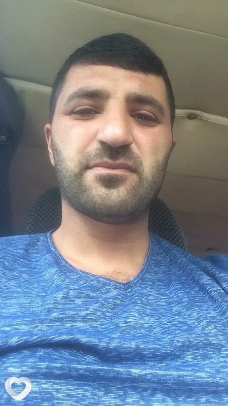 Gev, 38, Тюмени — анкета №8018