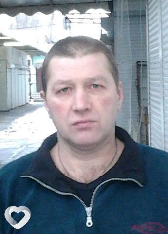 Виктор Казанцев, 60, Луганске — анкета №315168