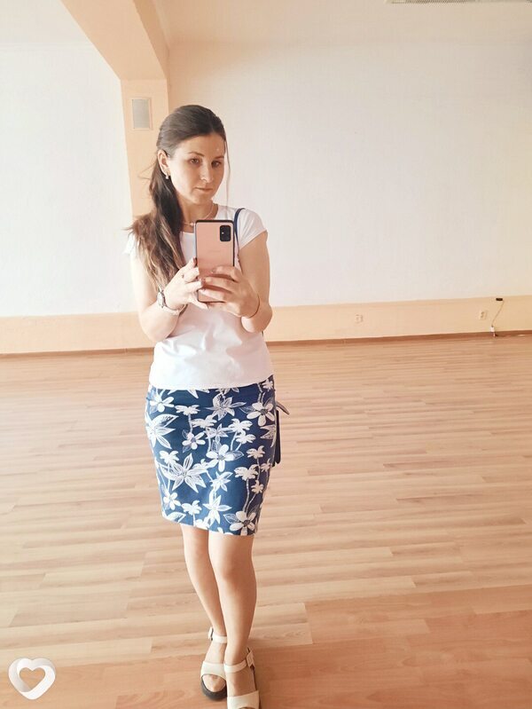 Milaya, 41, Караганде — анкета №315178