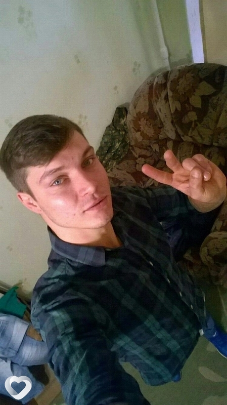 Вова, 37, Гулькевичах — анкета №315179