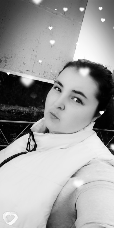 Юля, 32, Новокузнецке — анкета №315181