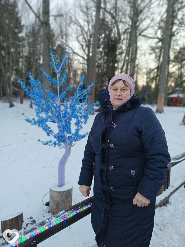 Елена, Ружаны