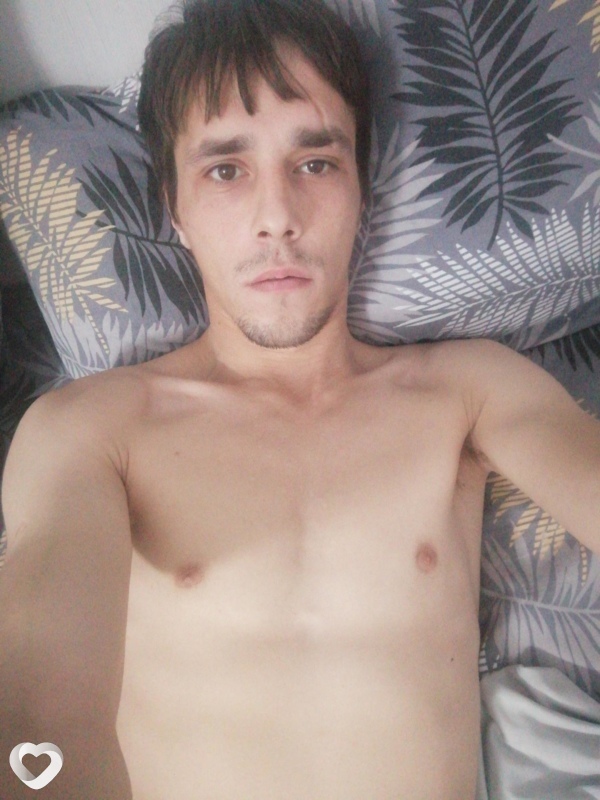 Владимир, 30, Улан-Удэ — анкета №315187