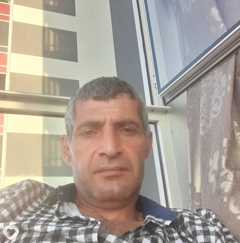 Давид, 45, Выборге — анкета №315188