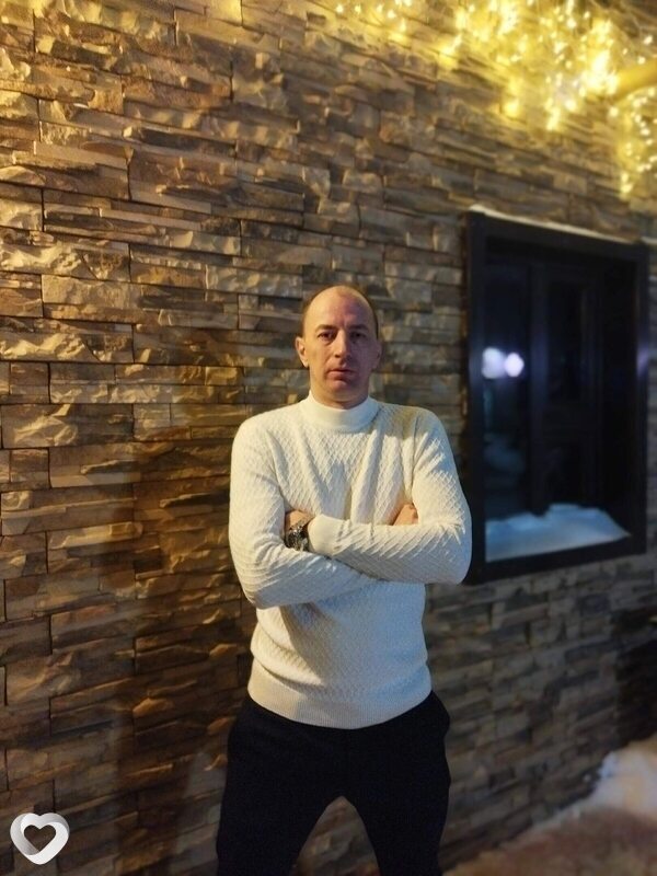 Николс, 45, Коврове — анкета №315292