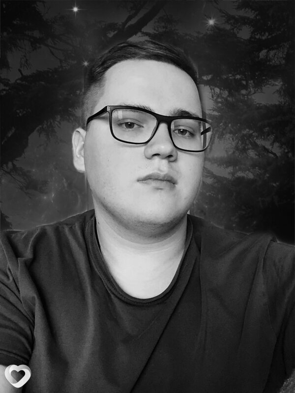 Иван, 23, Балашихе — анкета №315295