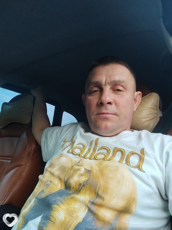 Александр, 45, Санкт-Петербурге — анкета №315302