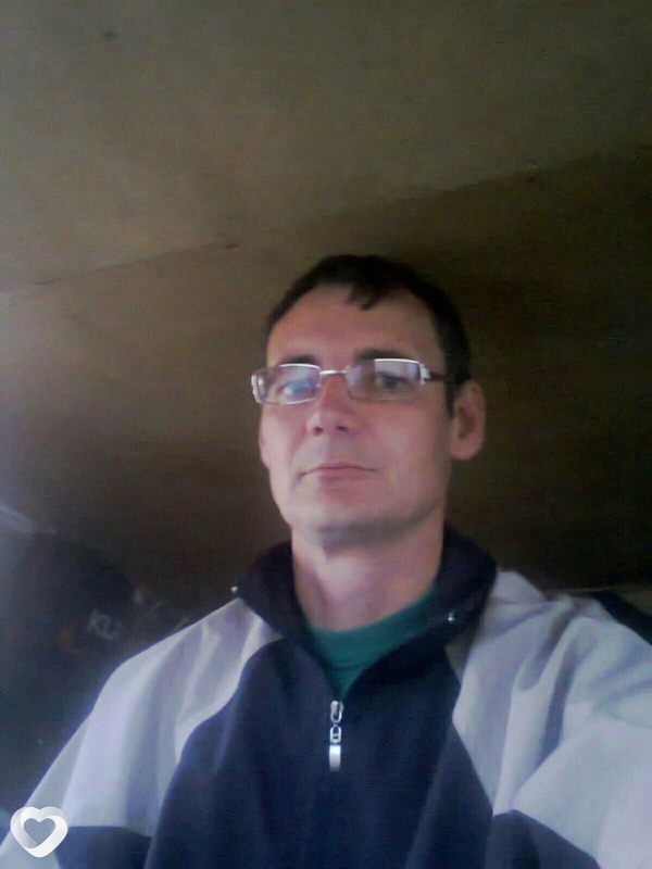 Алексей, 50, Красноярске — анкета №315303