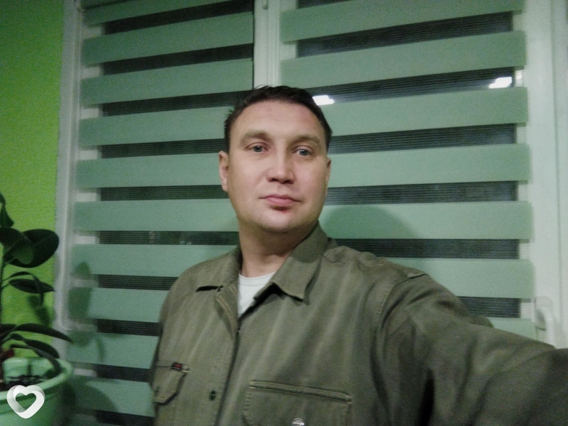 Александр, 42, Санкт-Петербурге — анкета №315305