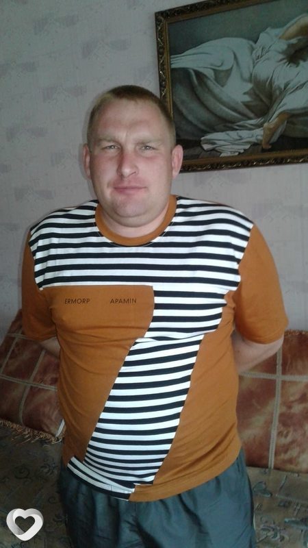 Евгений, 35, Шемонаихе — анкета №315306