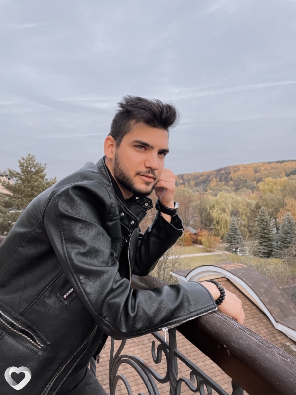 Александр, 31, Москве — анкета №315308