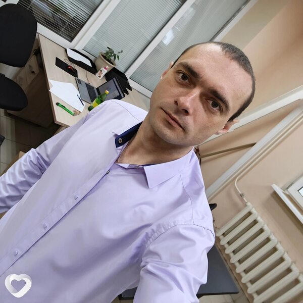 Андрей, 38, Саратове — анкета №315311