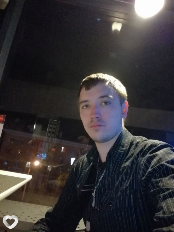 Дмитрий, 32, Абакане — анкета №315040