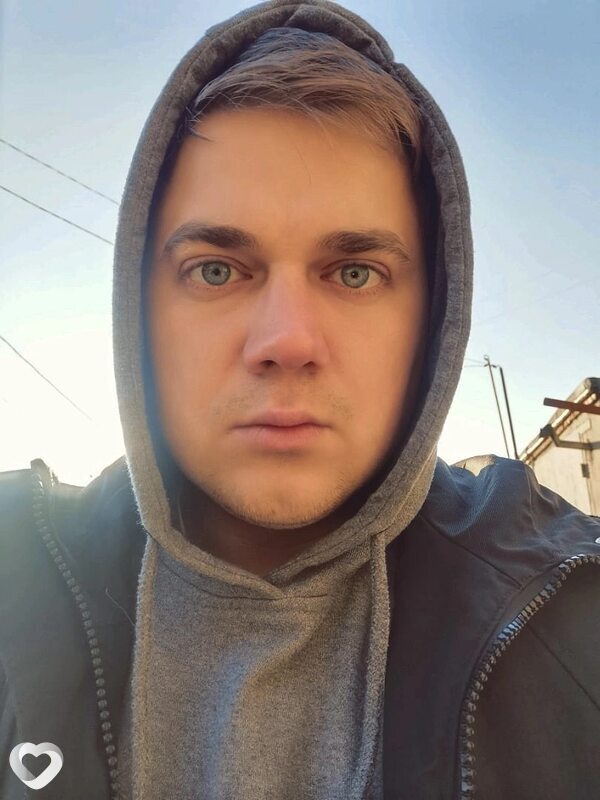 Дмитрий, 29, Абакане — анкета №315041