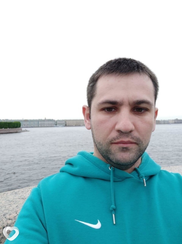 Саша, 40, Ижевске — анкета №315045