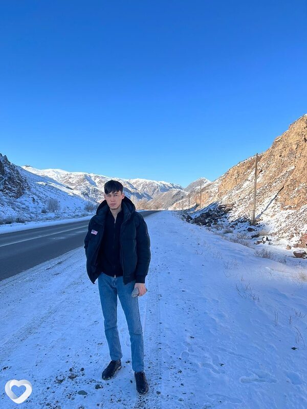 Bekarys, 28, Алматы — анкета №315057