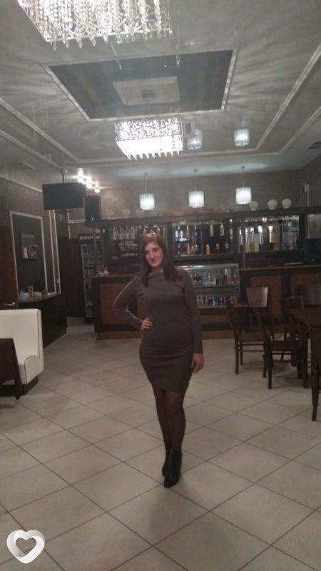 Алёна, 40, Санкт-Петербурге — анкета №315064