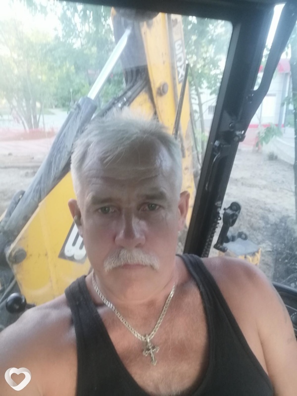 Сергей, 54, Ульяновске — анкета №315191