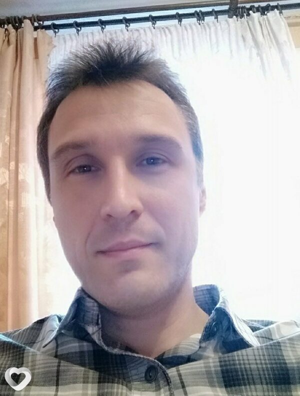 Валерий, 52, Гродно — анкета №315195