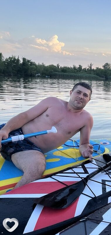 Евгений, 41, Волгодонске — анкета №315197