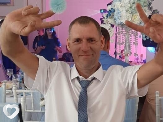 Руслан, 47, Белове — анкета №315204