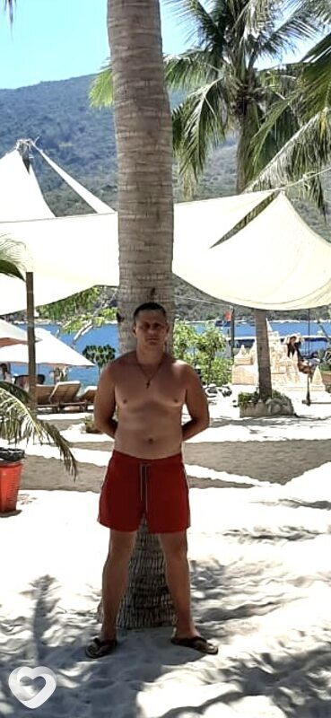Александор, 46, Ленинске-Кузнецком — анкета №315205