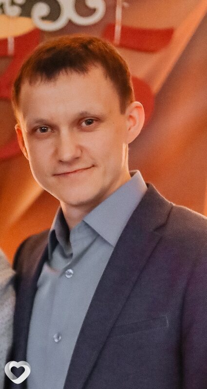 Юрий, 38, Нижнем Новгороде — анкета №315208