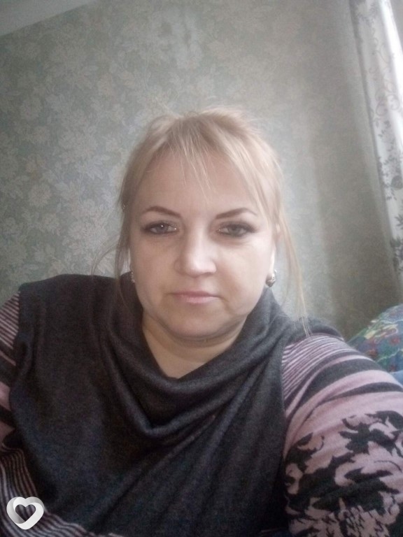 Людмила, Кувшиново