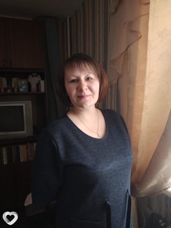 Наталья, 46, Минске — анкета №315211