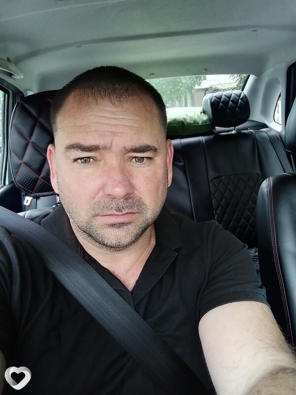Сергей, 42, Шахтах — анкета №315212
