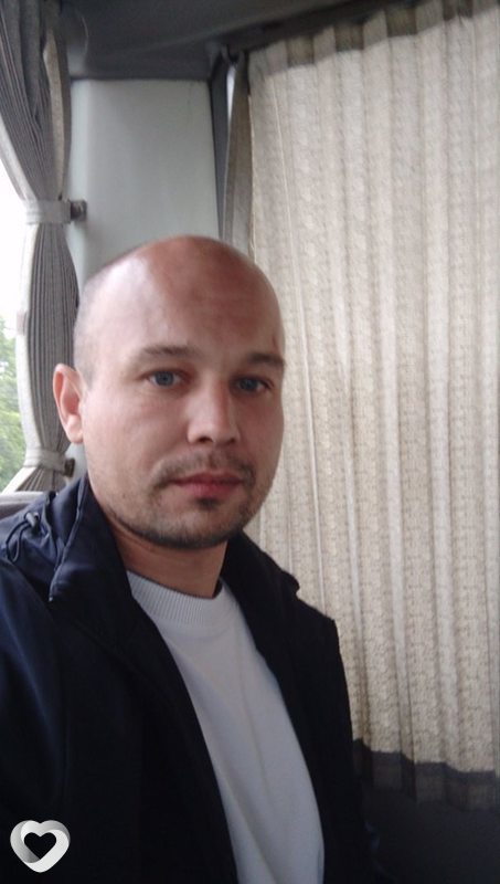 Артем, 39, Хабаровске — анкета №315240