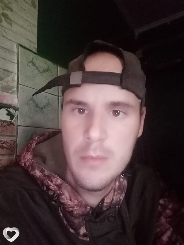 Leo, 34, Речице — анкета №315241