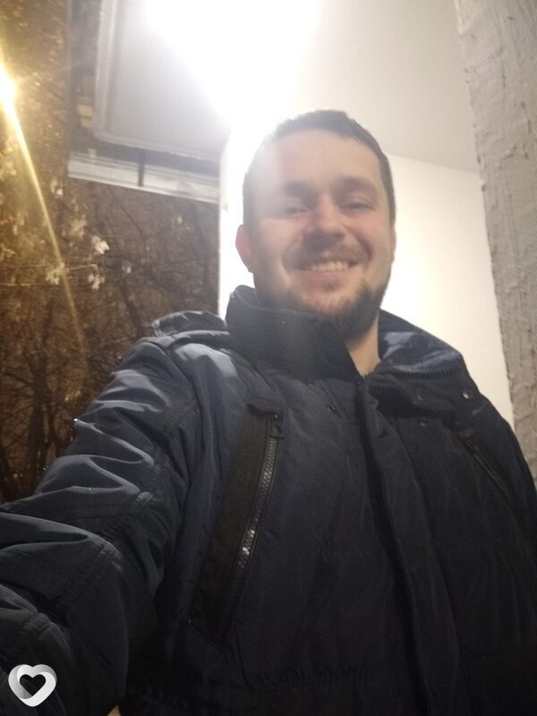Андрей, 37, Минске — анкета №315247
