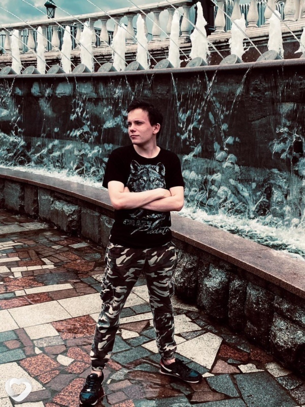 Виктор, 29, Москве — анкета №315257