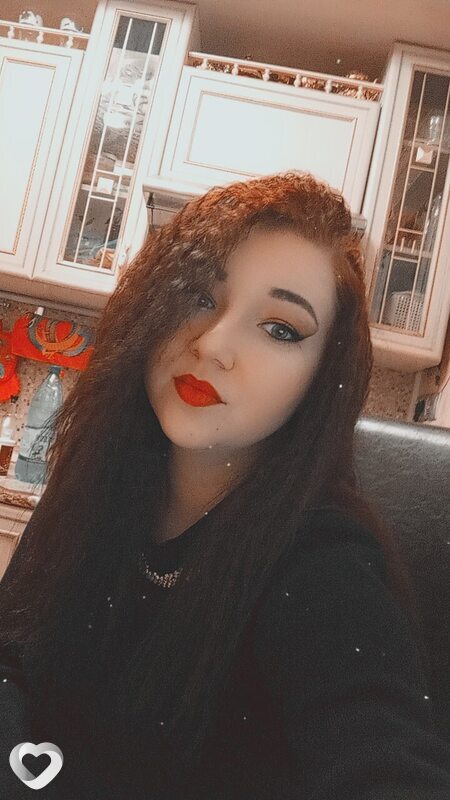 Елена, 29, Омске — анкета №315260
