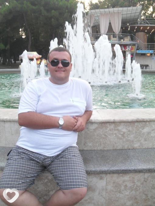 Сергей, 31, Рязани — анкета №315261